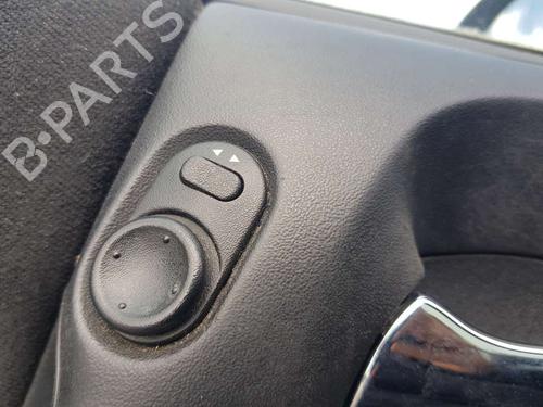 Used Mirror switch OPEL VECTRA B (J96) [1995-2004]  17733179