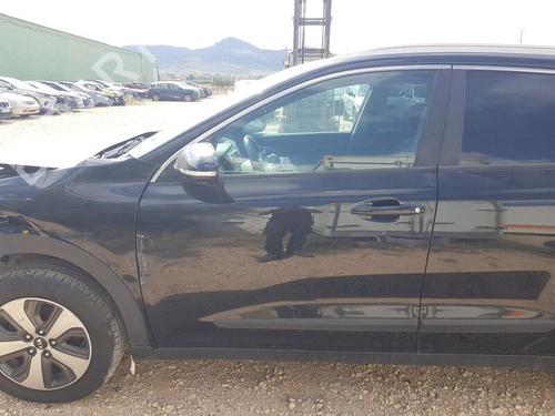 Used Left front door KIA NIRO I (DE) 1.6 GDI Hybrid (105 hp) 29251636