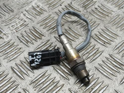 Elektronisk sensor CITROËN C4 SPACETOURER (3D_) 1.2 PureTech 130 (131 hp) 12567202