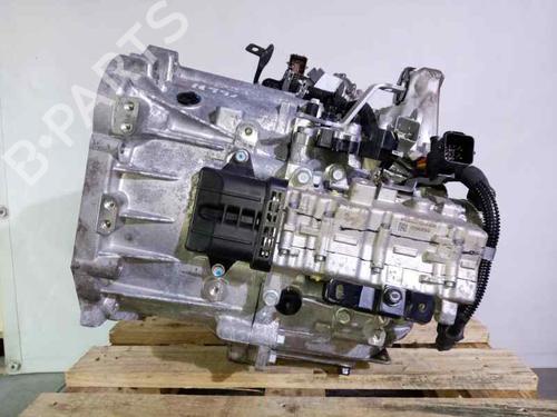Gearbox HYUNDAI KONA (OS, OSE, OSI) 1.6 T-GDi 4WD | BP10279770M3 