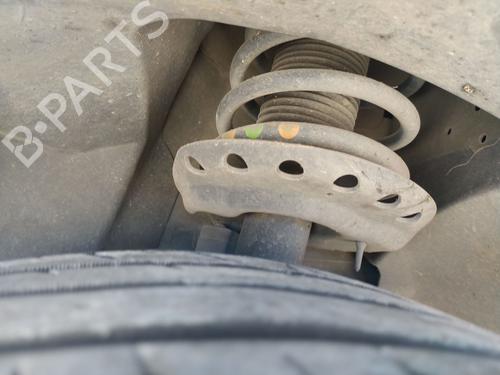 Venstre fortil støddæmper FORD MONDEO IV Turnier (BA7) 1.6 TDCi (115 hp) 24677664