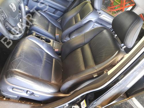 Used Left front seat Left front seat 37466840 37466840