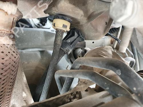 Used Steering rack CITROËN XSARA PICASSO (N68) 2.0 HDi (90 hp) 10903235