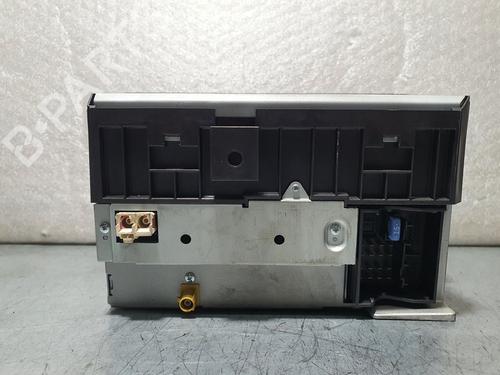 Radio MERCEDES-BENZ M-CLASS (W164)  | BP15683454E6 