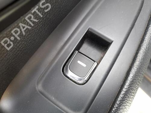 Used Left rear window switch KIA CARENS IV 1.7 CRDi (116 hp) 29633901