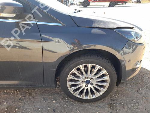 Used Right front fenders FORD FOCUS III 1.6 EcoBoost (150 hp) 29751881