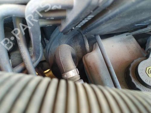 Used Servo brake AUDI A3 (8P1) 1.9 TDI (105 hp) 25335073