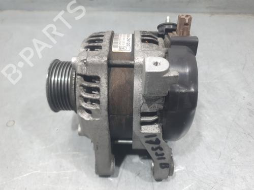 Alternator TOYOTA AURIS (_E18_) 1.4 D-4D (NDE180_, NDE180R) | BP34055690M7 - Image 2