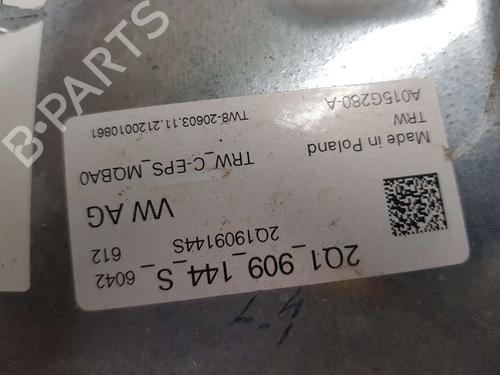 Used Steering column SKODA KAMIQ (NW4) 1.0 TSI (110 hp) 13873791
