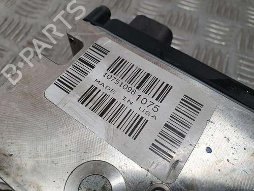 ABS Bremseaggregat PEUGEOT 407 (6D_)  | BP11840633M43 