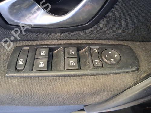 Used Left front window switch Left front window switch 37217416 37217416