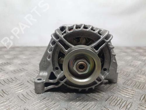 Used Alternator FIAT 500 (312_) [2007-2025]  15782166