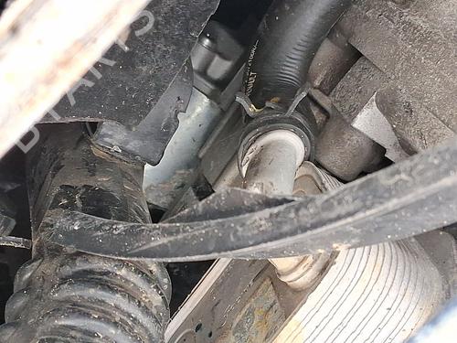 Used Starter Starter 37274822 37274822
