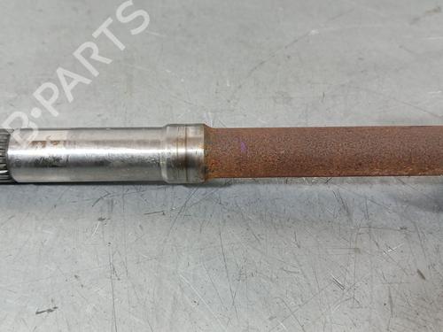 Right front driveshaft OPEL CORSA F (P2JO) 1.2 (68) | BP31622589M39 - Image 4
