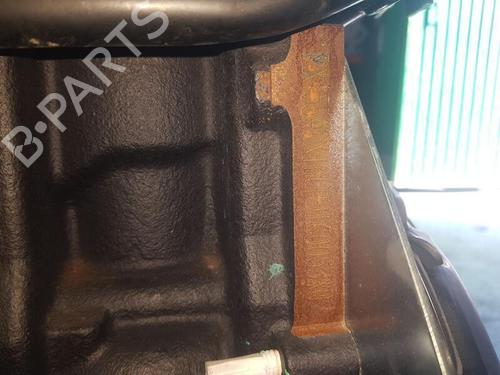 Engine MG MG ZS SUV (AZS1)  | BP19310623M1 