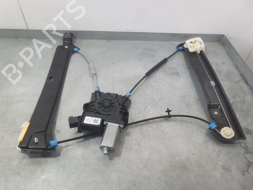 Used Front left window mechanism Front left window mechanism 38266593 38266593