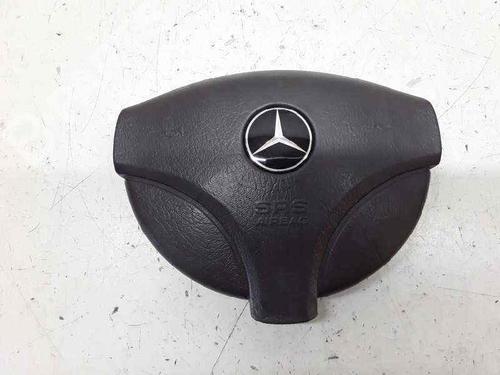 Airbag Kit MERCEDES-BENZ A-CLASS (W168) A 140 (168.031, 168.131) | BP875452C86 