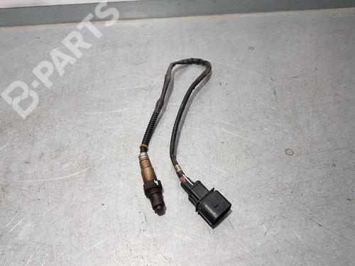 Elektronische sonde AUDI A4 B6 Avant (8E5) 3.0 quattro (220 hp) 06C906265 | 06C906265 | 0258007113014 | BOSCH |