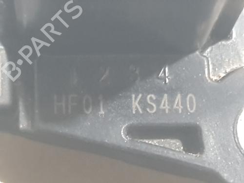 Mass air flow sensor MAZDA CX-30 (DM) SKYACTIV-X M Hybrid (DMFP) | BP25820624M95 - Image 4
