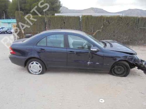 Steering pump MERCEDES-BENZ C-CLASS (W203)  | BP604214M99 