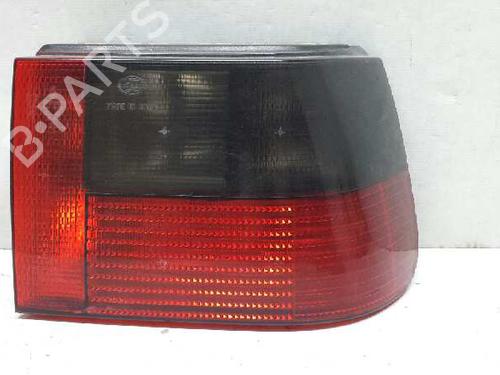 Used Right taillight SEAT IBIZA II (6K1) [1993-2002]  3693818