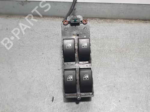 Used Left front window switch TATA SAFARI (42_FD) [1998-2025]  12566431