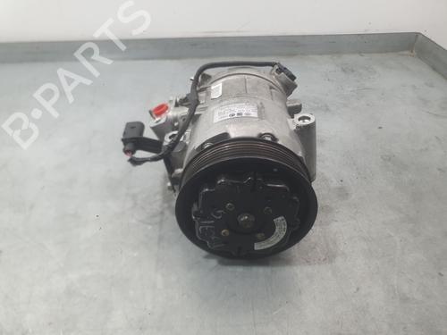 Used AC compressor AC compressor 39248005 39248005