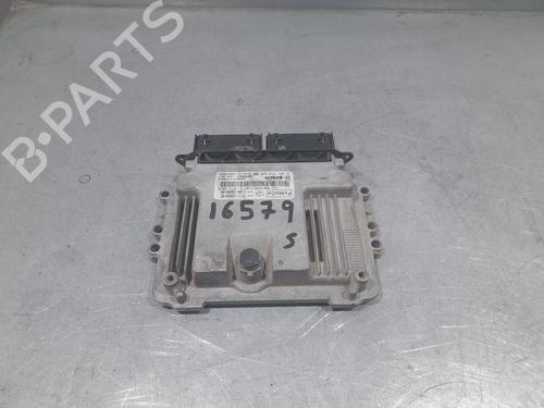 Used Engine control unit (ECU) FORD TOURNEO COURIER B460 MPV [2014-2025]  30434819
