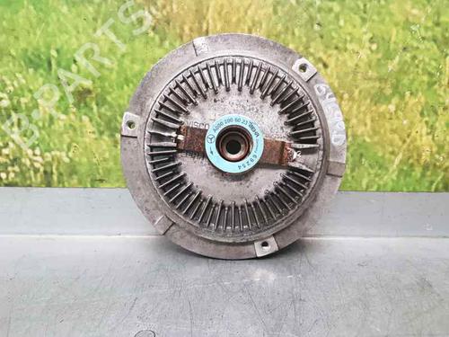 Used Fan MERCEDES-BENZ VITO Van (W447) [2014-2025]  19157597