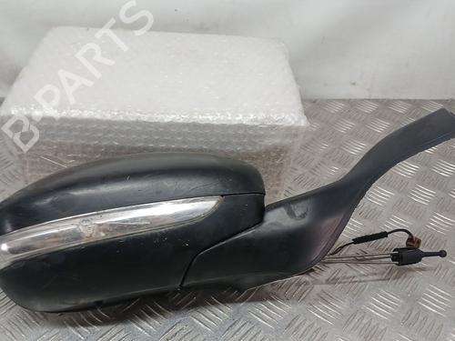 Right mirror PEUGEOT 208 I (CA_, CC_) 1.0 VTi | BP27591374C27