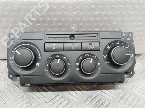 Used Climate control JEEP GRAND CHEROKEE III (WH, WK) [2004-2011]  23955742