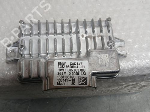 Used Electronic module BMW i3 (I01) [2013-2026]  32673261