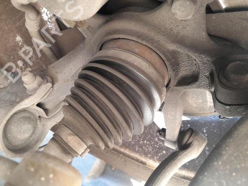 Used Left front driveshaft HYUNDAI ix35 (LM, EL, ELH) 2.0 (163 hp) 29164279