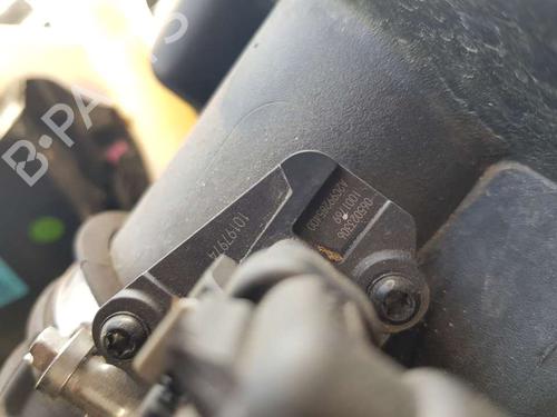 Used Mass air flow sensor MG MG ZS SUV 1.0 T-GDi (111 hp) 19923370