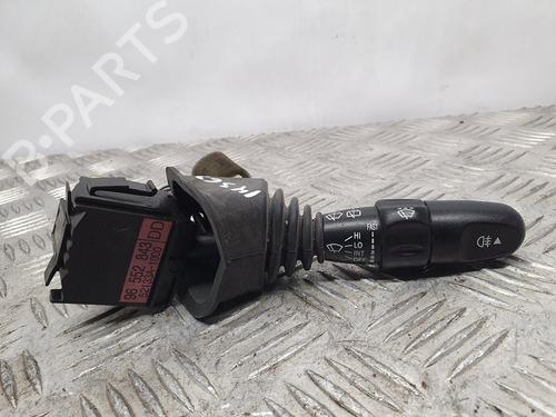 Ratstangsstang DAEWOO LACETTI Hatchback (KLAN) [2002-2025]  12502407