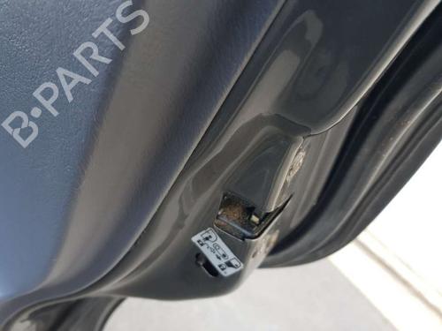 Used Rear right lock HYUNDAI ACCENT II Saloon (LC) [1999-2017]  17131814