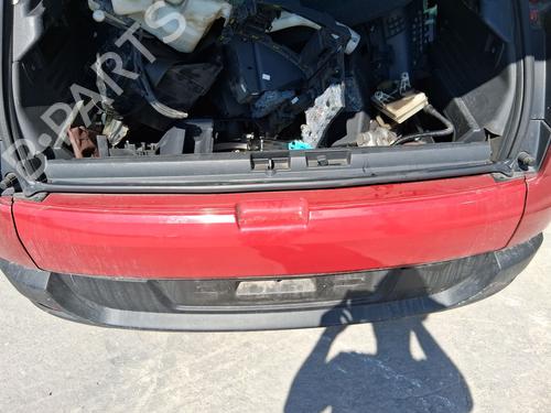 Used Tailgate Tailgate 33818644 33818644