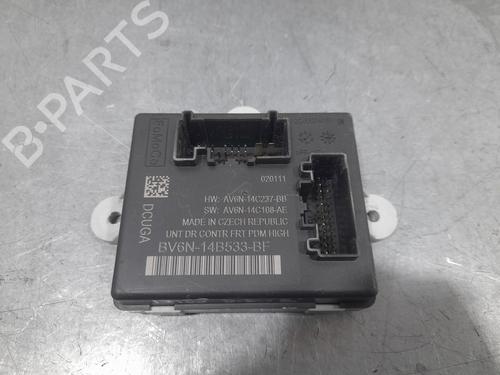 Used Electronic module FORD FOCUS III 1.6 EcoBoost (150 hp) 31717601