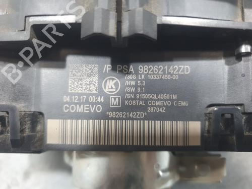 Devioluci CITROËN JUMPY III Van (V_) 2.0 BlueHDi 120 | BP34115022I23  - Image 5