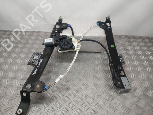 Used Rear right window mechanism PEUGEOT 508 II (FB_, FH_, F3_) [2018-2026]  7279995