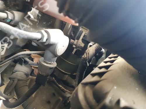 Used Brake master cylinder KIA SPORTAGE II (JE_, KM_) [2004-2011]  18070558