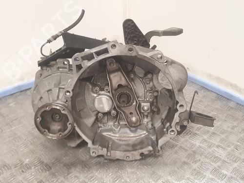 Caixa de velocidades Caixa de velocidades VW GOLF V (1K1) 1.4 TSI (140 hp) 34346425 34346425