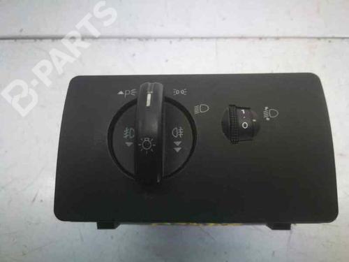 Used Headlight switch FORD MONDEO III Saloon (B4Y) 2.0 16V (146 hp) 1803873