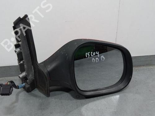 Used Right mirror SEAT ALTEA XL (5P5, 5P8) [2006-2015]  16369599