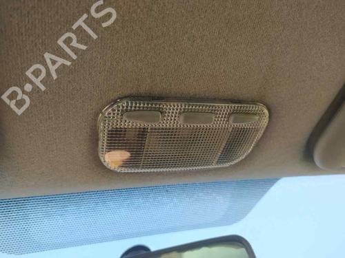 Innerbelysning CITROËN XSARA PICASSO (N68) 2.0 HDi (90 hp) 22702456