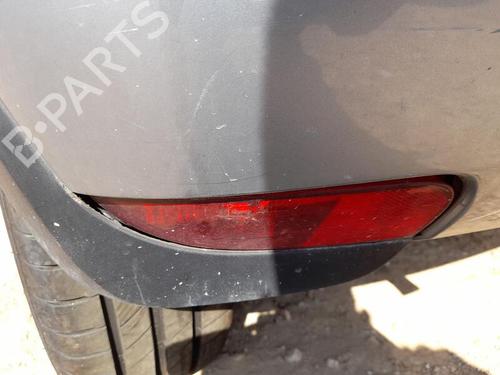 Venstre baglygte kofanger OPEL CORSA C (X01) 1.2 (F08, F68) (75 hp) 28318803