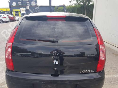 Used Tailgate TATA INDICA [1998-2025]  18406330