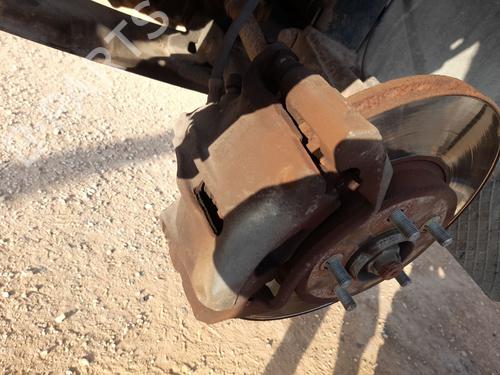 Used Left front brake caliper FORD MONDEO III Saloon (B4Y) 2.0 16V TDDi / TDCi (115 hp) 30887307