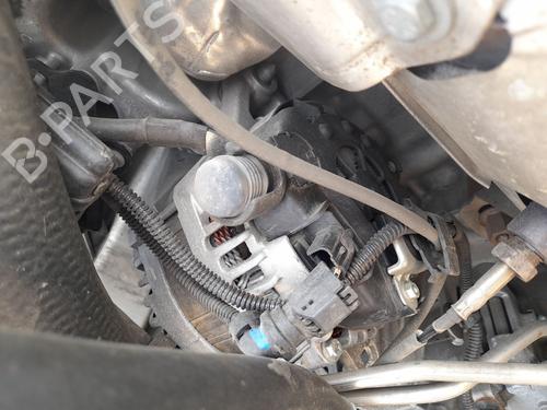 Used Alternator TOYOTA PROACE CITY VERSO MPV 1.5 D-4D 100 (BKYMD) (102 hp) 26583524