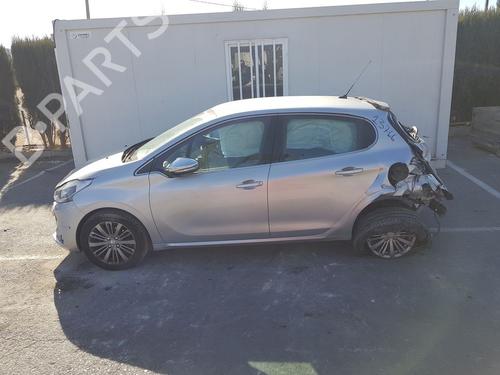 Radiator fan PEUGEOT 208 I (CA_, CC_) | BP9364152M35